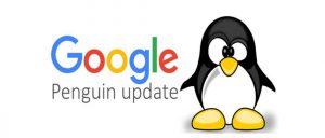 الگوریتم پنگوئن گوگل